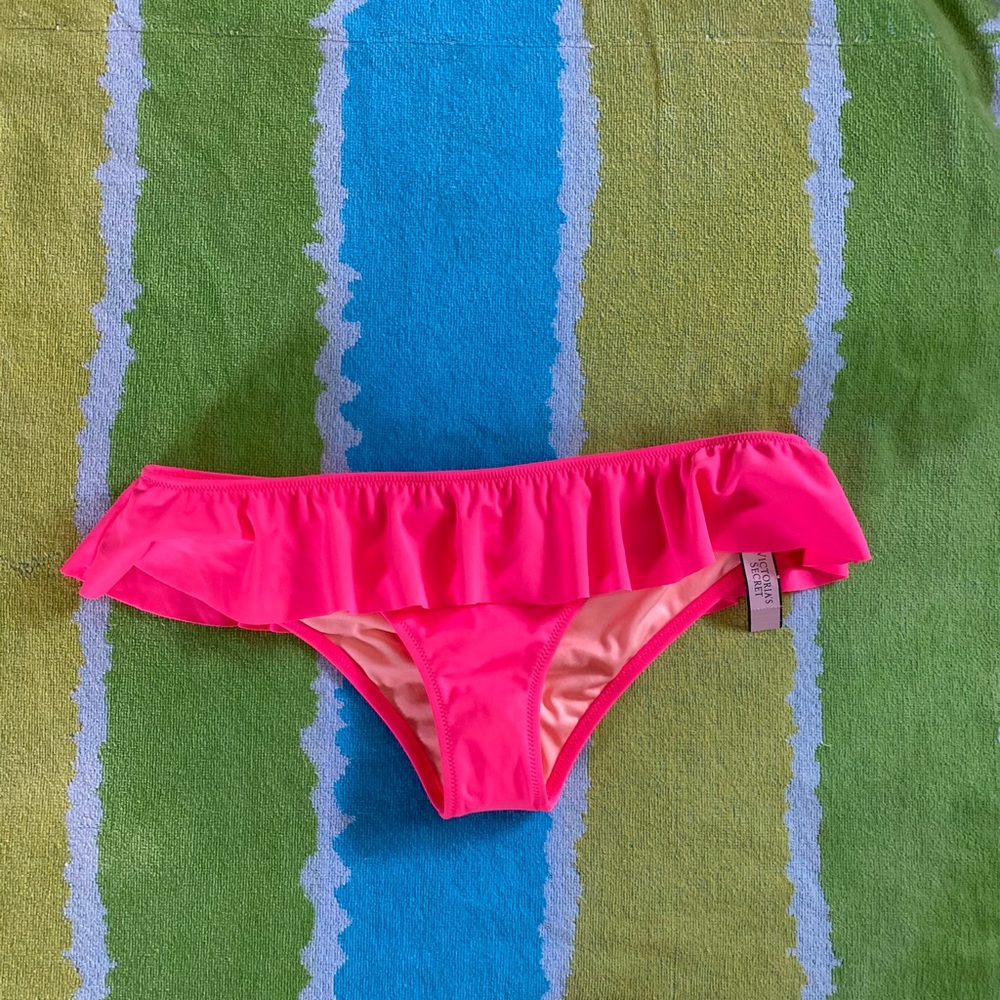 Swimsuit bottoms